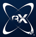 Atomix Growth Studio logo